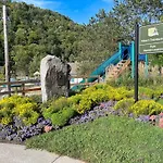 Condo Moderne, Escapade Vacance, Vue Sur Montagnes