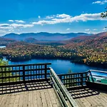Condo Moderne, Escapade Vacance, Vue Sur Montagnes