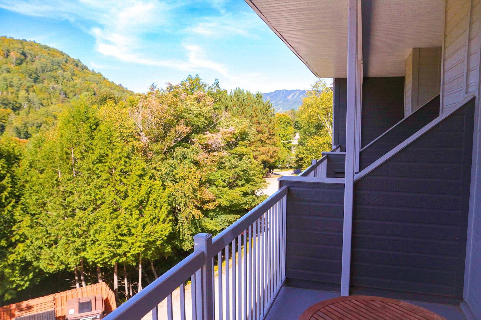 Moderne, Escapade Vacance, Vue Sur Montagnes Appartement *